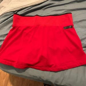 Adidas skort